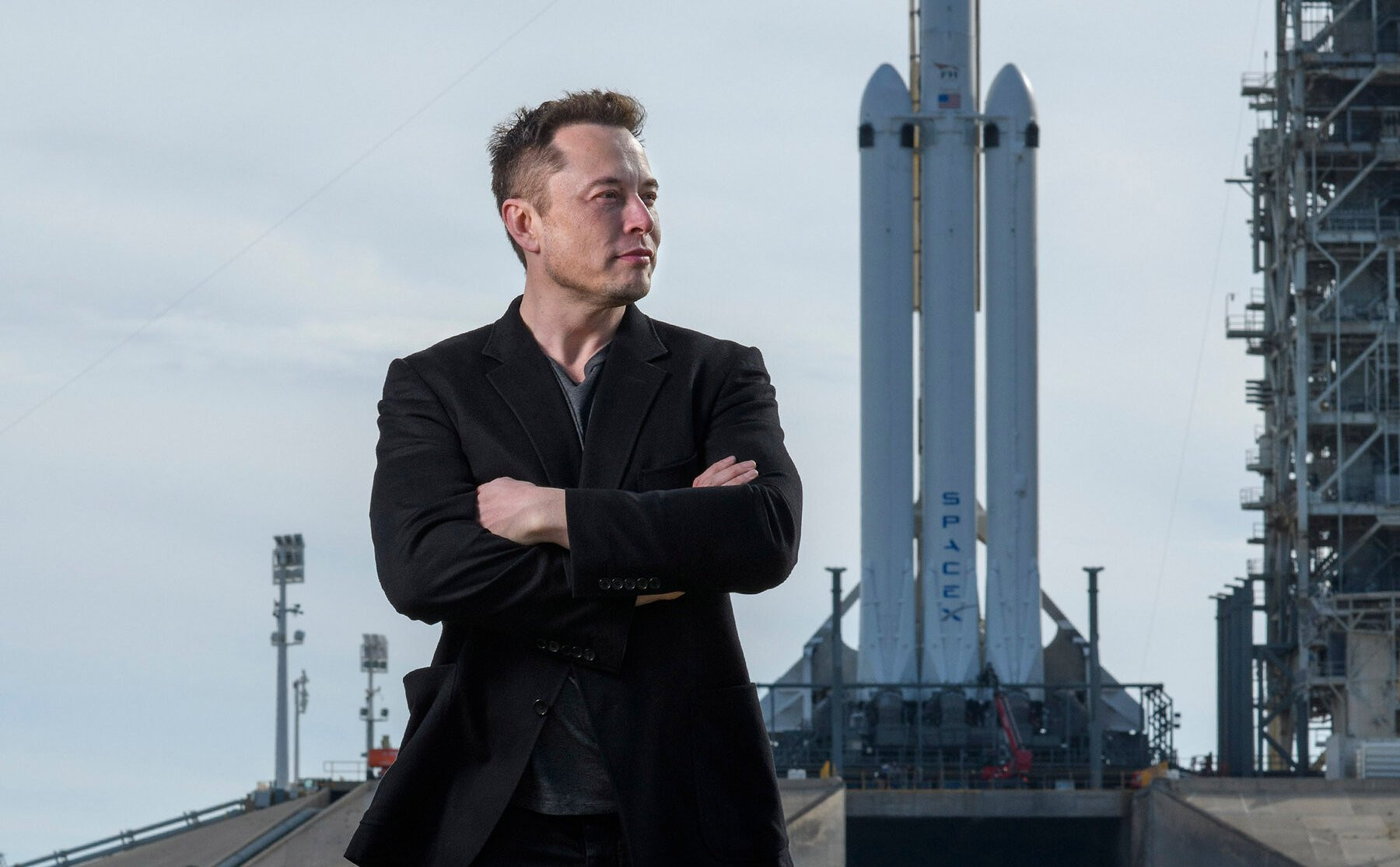 IFT-2 — 2-й интегрированный тестовый полет космической транспортной системы Starship - 24 IFT-2 — 2-й интегрированный тестовый полет космической транспортной системы Starship - 24