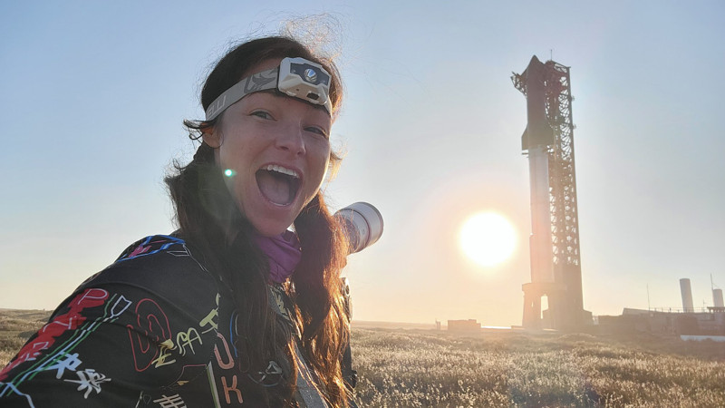 IFT-2 — 2-й интегрированный тестовый полет космической транспортной системы Starship - 7 IFT-2 — 2-й интегрированный тестовый полет космической транспортной системы Starship - 7