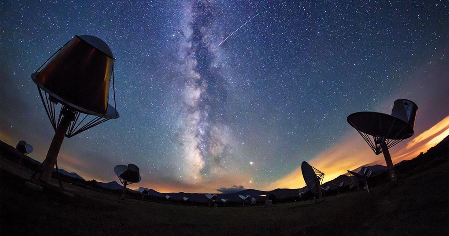 Как кирпич на ногу: учёные опубликовали результаты исследования частицы ультравысокой энергии, пришедшей из пустоты - 5 Как кирпич на ногу: учёные опубликовали результаты исследования частицы ультравысокой энергии, пришедшей из пустоты - 5