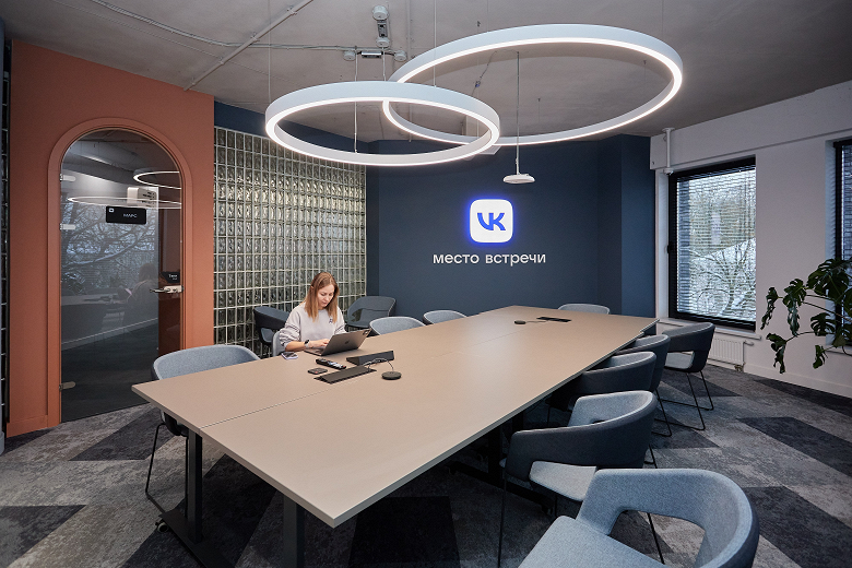 У VK открылся офис в Белоруссии, а у &laquo;Маруси&raquo; появился путеводитель по Минску