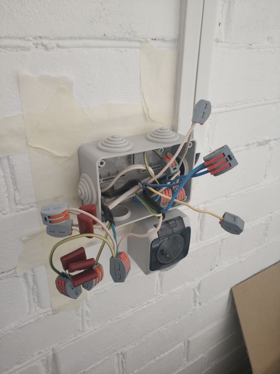 Вдыхайте DIY: Создаем собственную умную вентиляцию для дома - 9