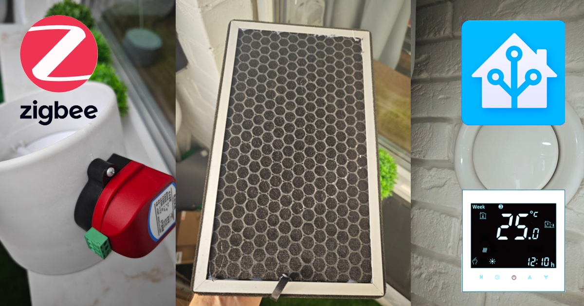Вдыхайте DIY: Создаем собственную умную вентиляцию для дома - 1