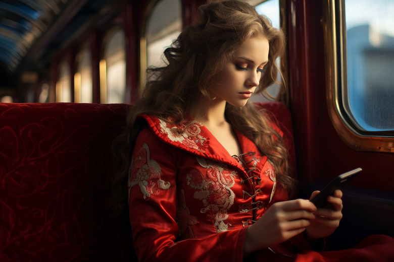 «Яндекс Путешествия» покажут, сколько осталось ехать на поезде