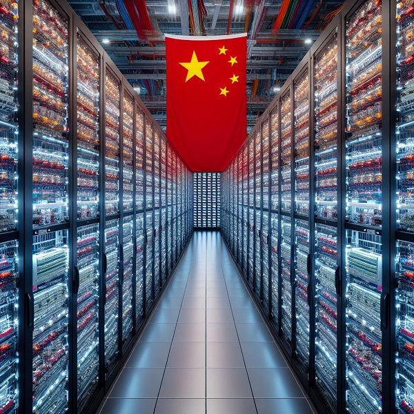 Похоже, Китай без лишнего шума представил самый мощный суперкомпьютер в мире. Tianhe Xingyi основан на китайских CPU
