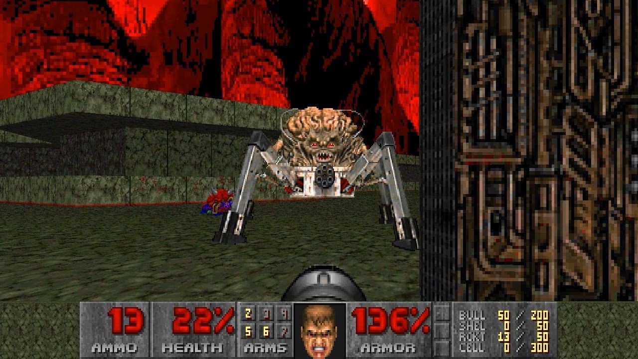 К 30-летнему юбилею DOOM: как два садиста, психопат и мормон создали одну из величайших игр в истории? - 2