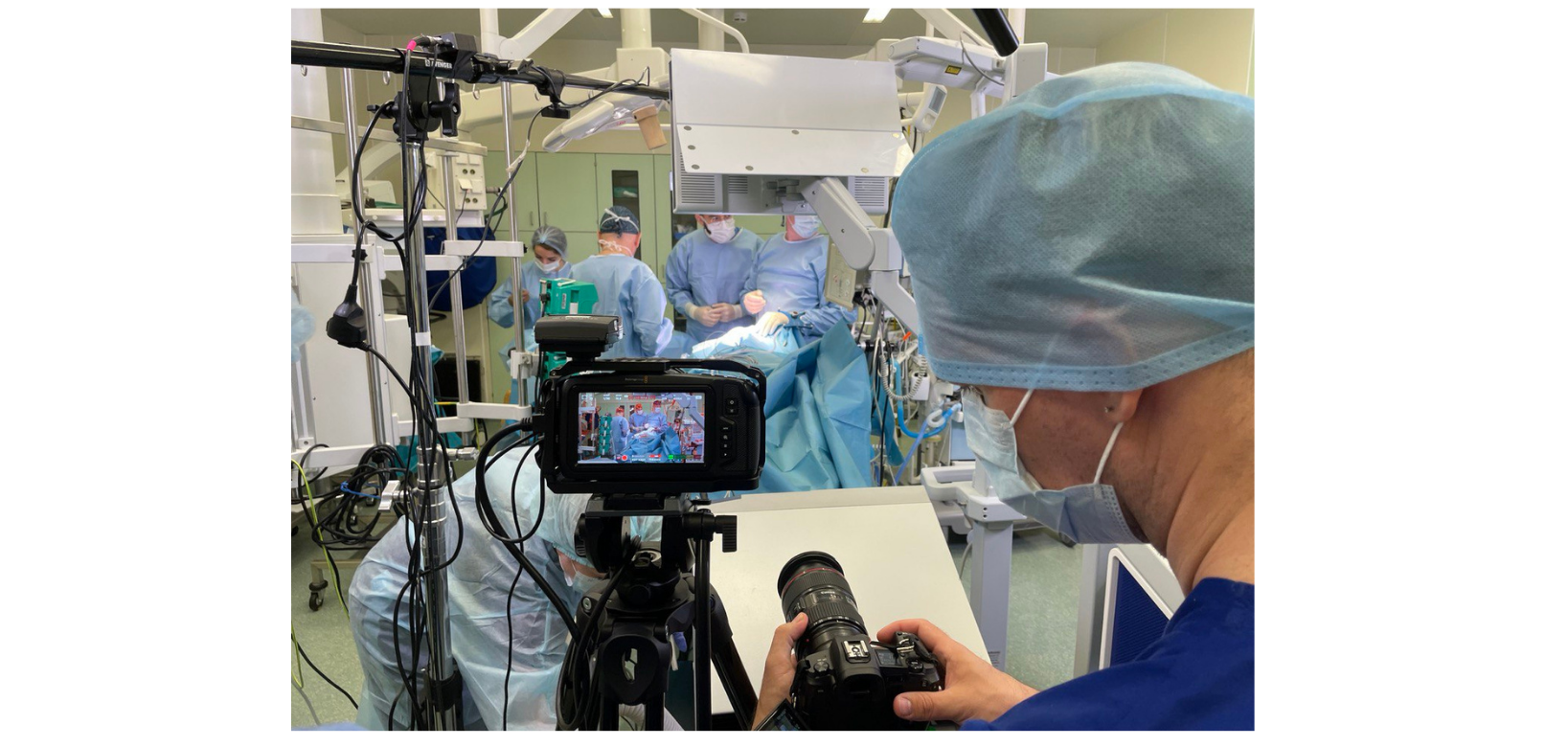 Ребят, у нас тут робот-хирург операцию делает - 7 Ребят, у нас тут робот-хирург операцию делает - 7