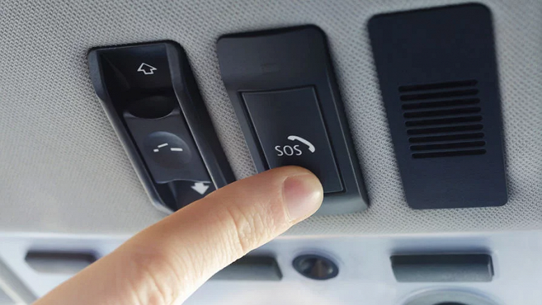 В России протестируют аварийное оповещение и мониторинг транспорта без сотовой связи &mdash; на базе &laquo;ЭРА-ГЛОНАСС&raquo;