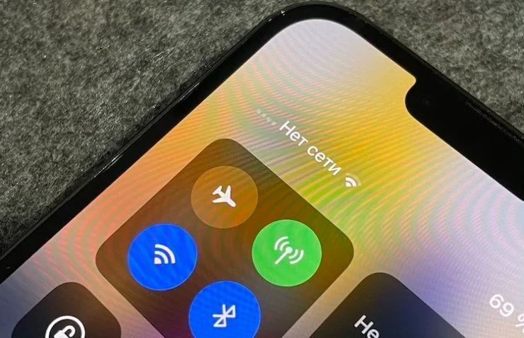 &laquo;Снова все не работает!&raquo; &mdash; &laquo;Киевстар&raquo; опять &laquo;лёг&raquo;