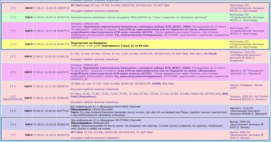 Опять починяем банкоматы - 4 image