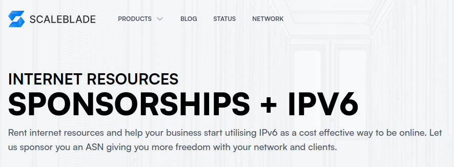 Как я перестал бояться и вышел в Интернет со своей IPv6-сетью - 3