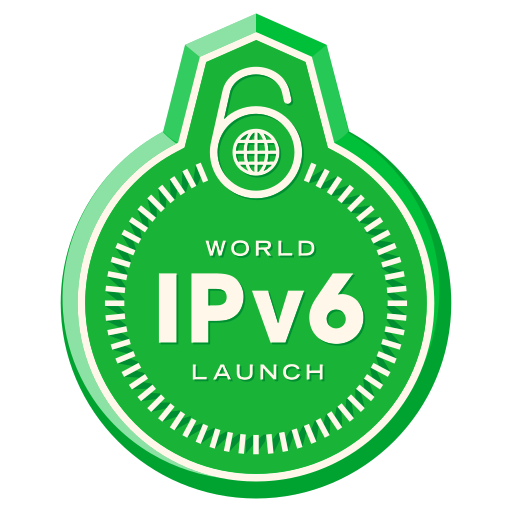 Как я перестал бояться и вышел в Интернет со своей IPv6-сетью - 1