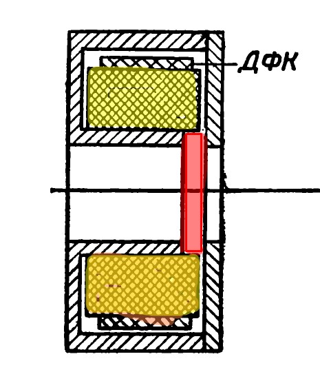 Ламповый дисплей для компьютера. Часть 2 – ускорение и фокусировка электронов в ЭЛТ - 17 image