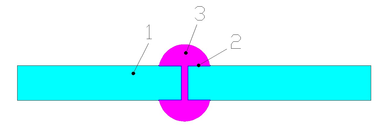 Ручная работа со стеклом. Соединение деталей в плоские и объёмные конструкции - 16 Ручная работа со стеклом. Соединение деталей в плоские и объёмные конструкции - 16