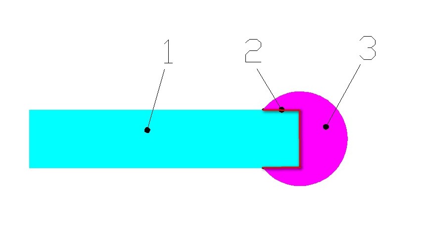 Ручная работа со стеклом. Соединение деталей в плоские и объёмные конструкции - 17 Ручная работа со стеклом. Соединение деталей в плоские и объёмные конструкции - 17