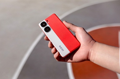 144 Гц, 5160 мА&middot;ч, 120 Вт, максимальная производительность в AnTuTu и камера как у топового Vivo X100. Все характеристики iQOO Neo9 Pro