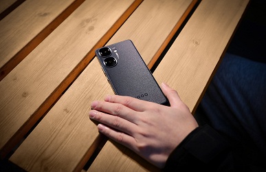 144 Гц, 5160 мА&middot;ч, 120 Вт, максимальная производительность в AnTuTu и камера как у топового Vivo X100. Все характеристики iQOO Neo9 Pro