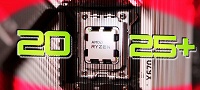 А тут Intel ответить будет нечем. Настольный Ryzen 7 8700G с iGPU Radeon 780M впервые засветился в тестах - 1