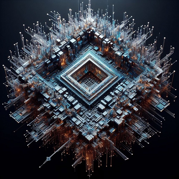 Более 200 млрд транзисторов для монолитного чипа и более 1 трлн &mdash; для чиплетных. TSMC рассказала о будущих техпроцессах