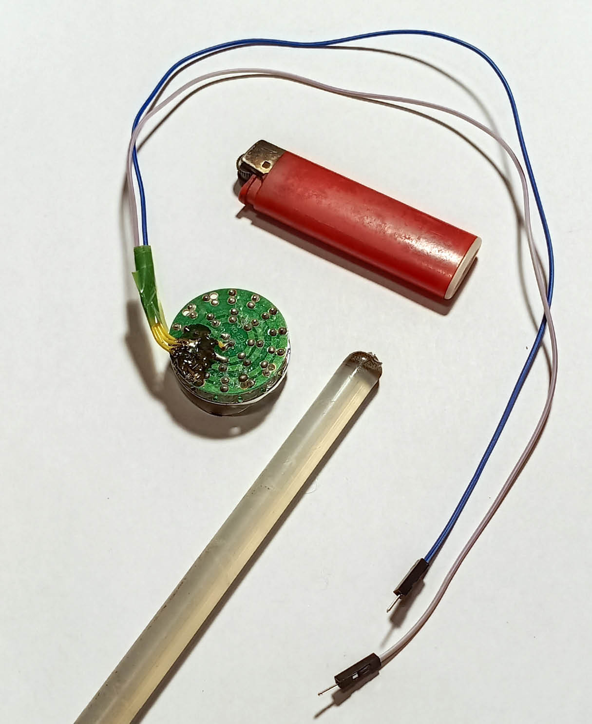 Новогодний DIY «Я танцую прямо на столе». Делаем свою настольную дискотеку — зоотроп - 10 Новогодний DIY «Я танцую прямо на столе». Делаем свою настольную дискотеку — зоотроп - 10