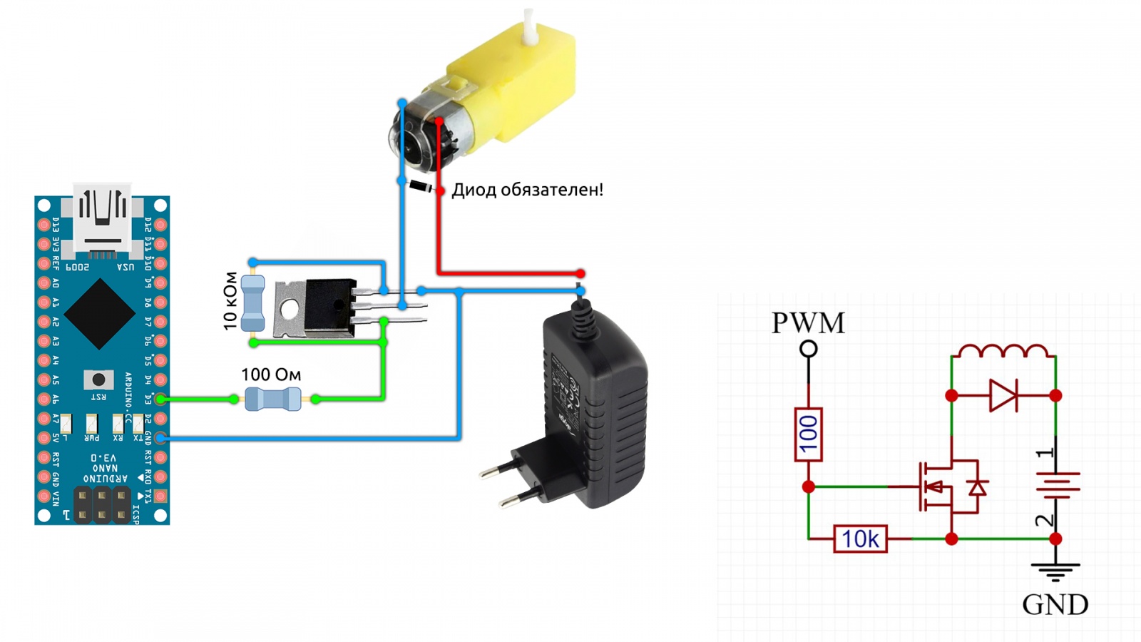 Новогодний DIY «Я танцую прямо на столе». Делаем свою настольную дискотеку — зоотроп - 12 image
