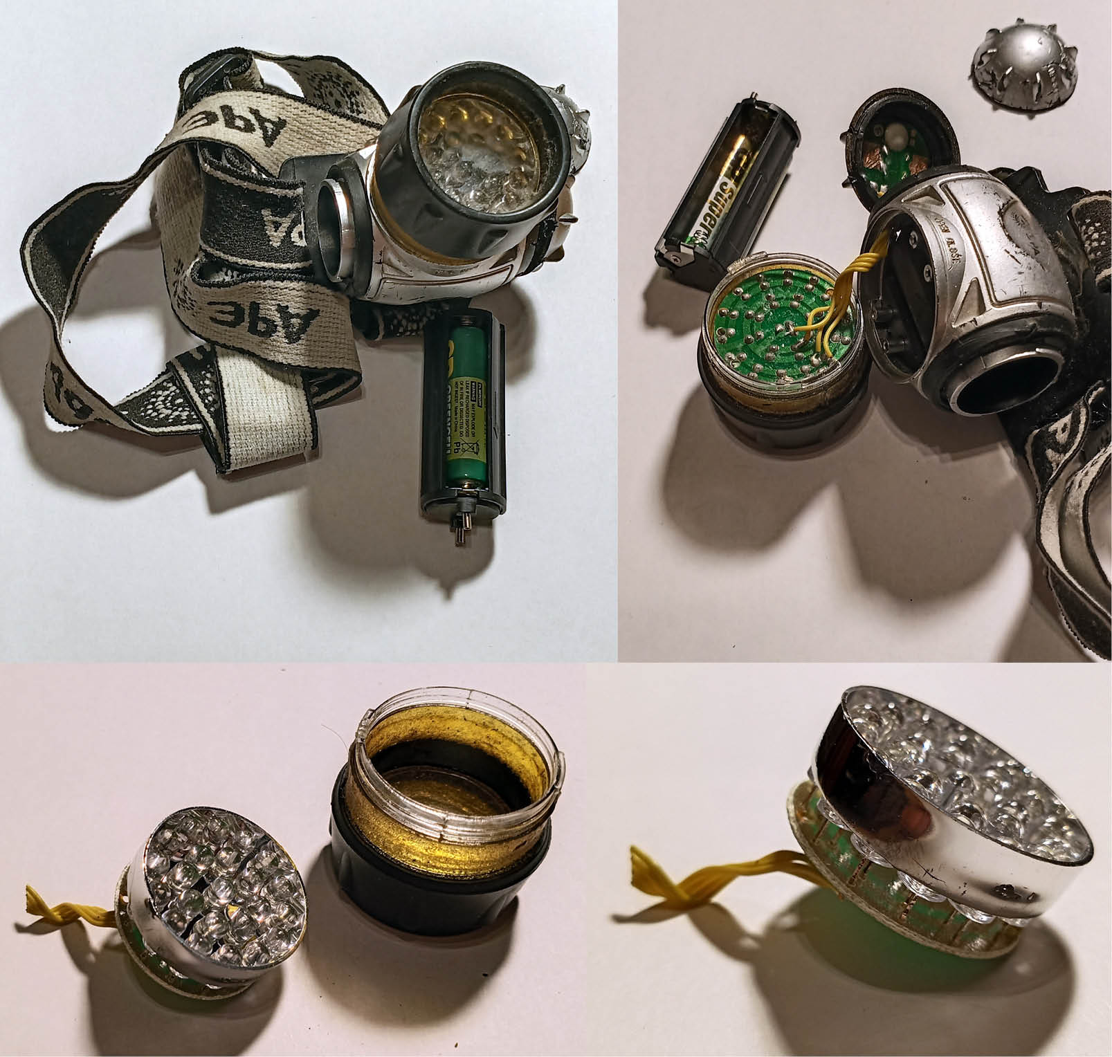 Новогодний DIY «Я танцую прямо на столе». Делаем свою настольную дискотеку — зоотроп - 8 Новогодний DIY «Я танцую прямо на столе». Делаем свою настольную дискотеку — зоотроп - 8