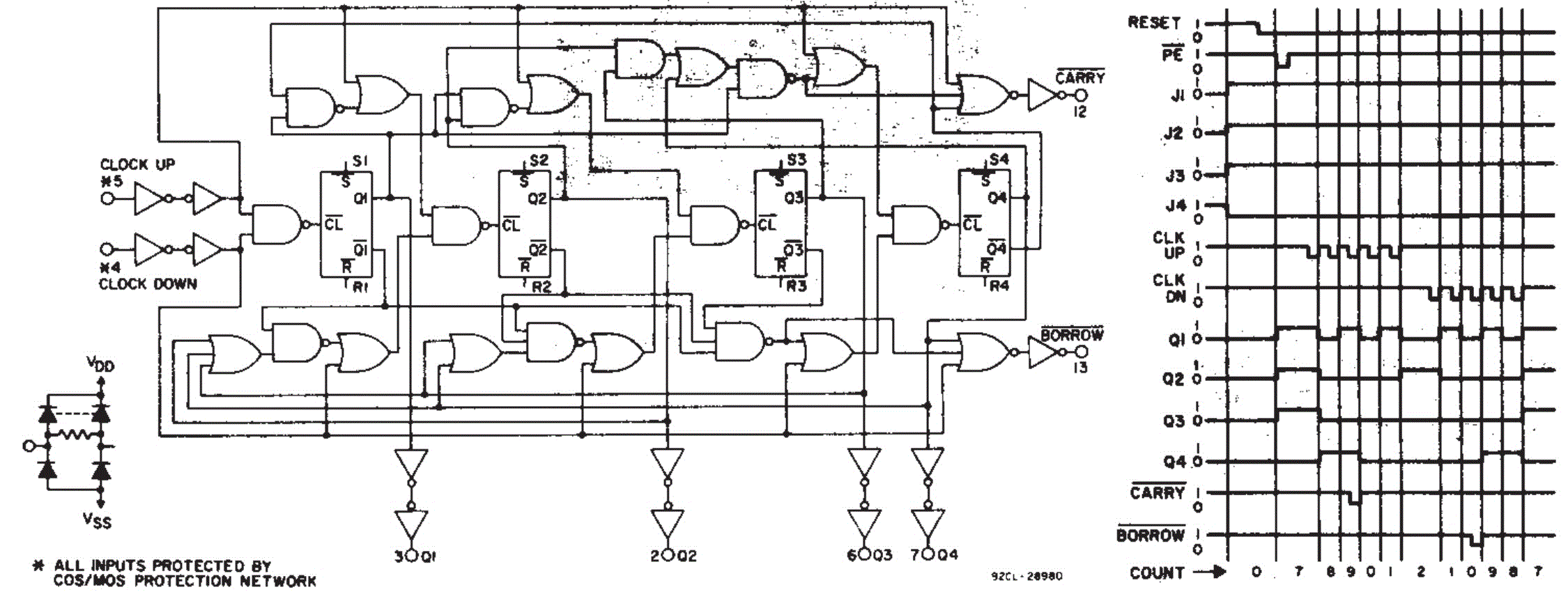 Таймер обратного отсчёта: китайский экзамен не для слабонервных - 14 Таймер обратного отсчёта: китайский экзамен не для слабонервных - 14