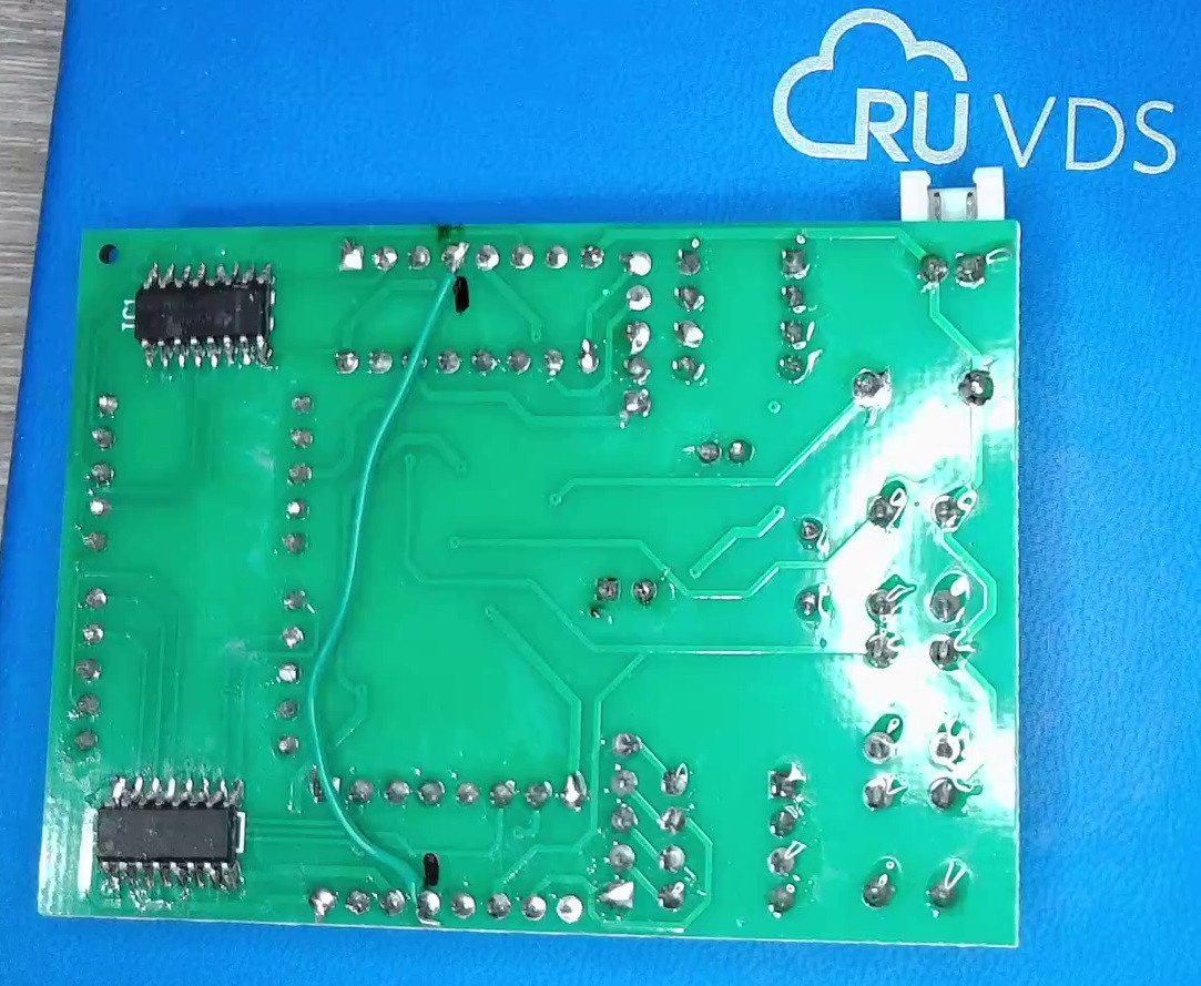 Таймер обратного отсчёта: китайский экзамен не для слабонервных - 20 Таймер обратного отсчёта: китайский экзамен не для слабонервных - 20