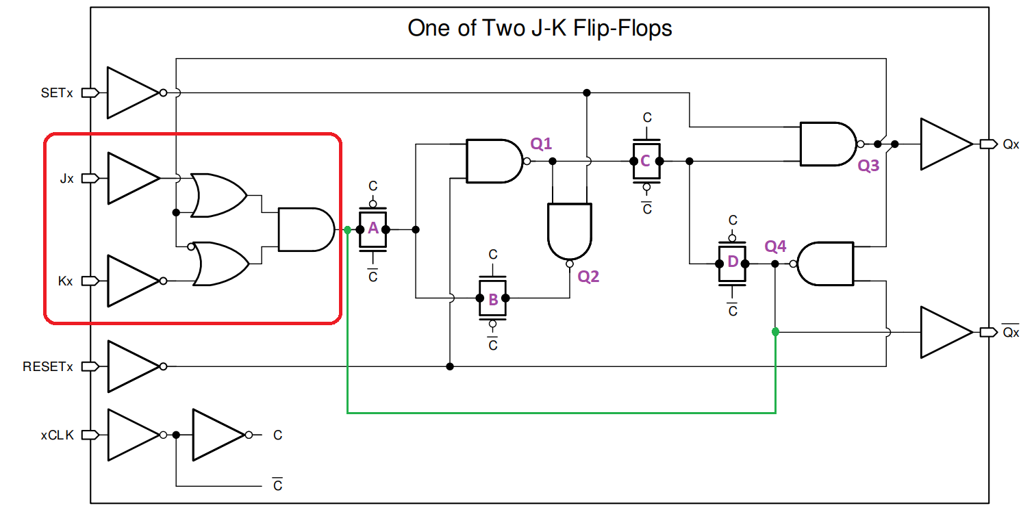 Таймер обратного отсчёта: китайский экзамен не для слабонервных - 9 Таймер обратного отсчёта: китайский экзамен не для слабонервных - 9