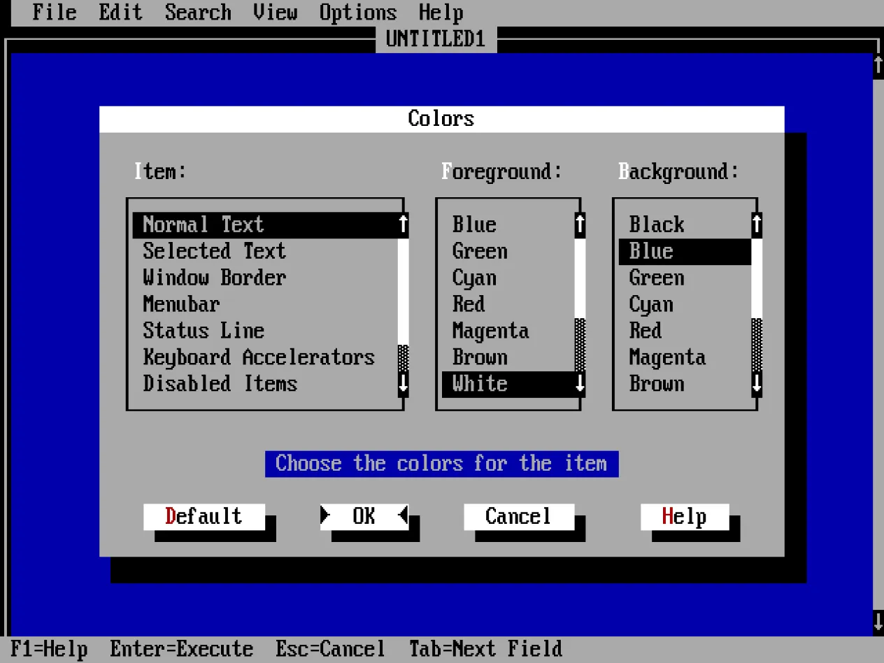 IDE, которые были у нас 30 лет назад… и которые мы потеряли - 2 image