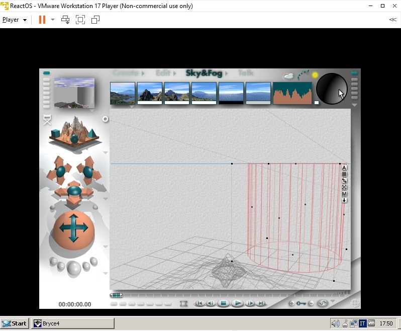 Еще один год из жизни ReactOS - 38 Еще один год из жизни ReactOS - 38