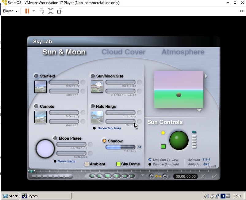 Еще один год из жизни ReactOS - 39 Еще один год из жизни ReactOS - 39