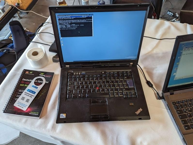 Еще один год из жизни ReactOS - 4 Еще один год из жизни ReactOS - 4