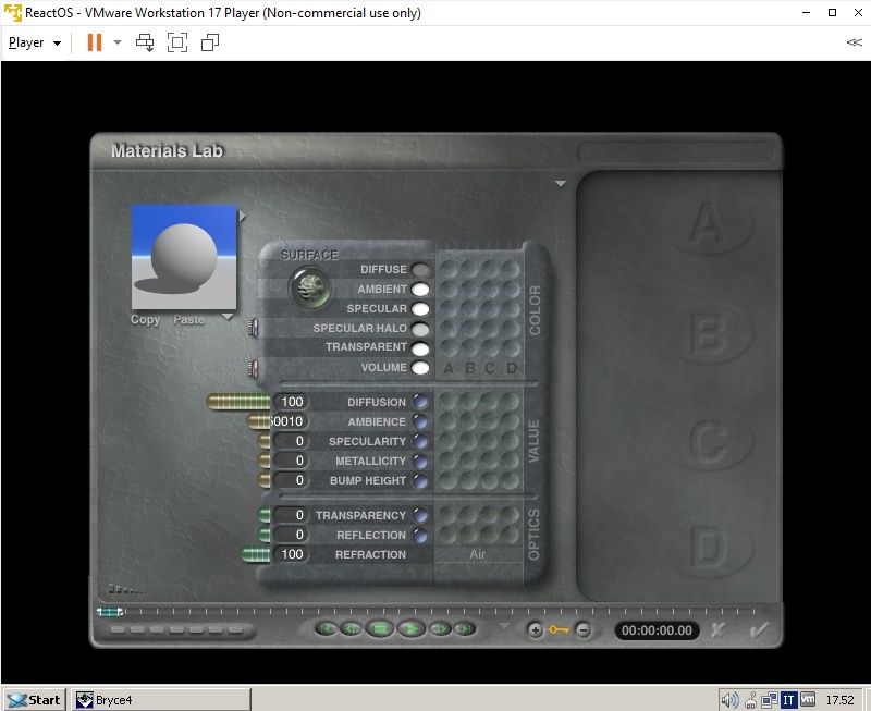 Еще один год из жизни ReactOS - 40 Еще один год из жизни ReactOS - 40