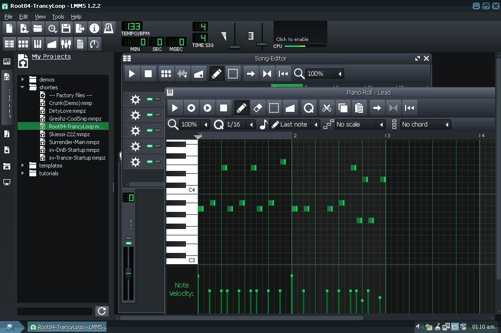 Еще один год из жизни ReactOS - 42 Еще один год из жизни ReactOS - 42