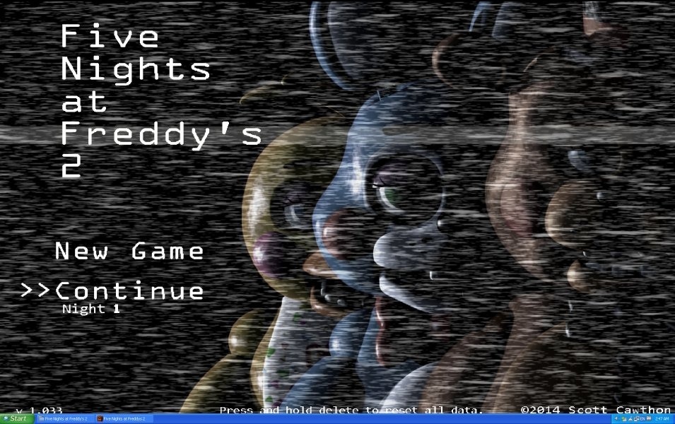 Еще один год из жизни ReactOS - 50 Еще один год из жизни ReactOS - 50