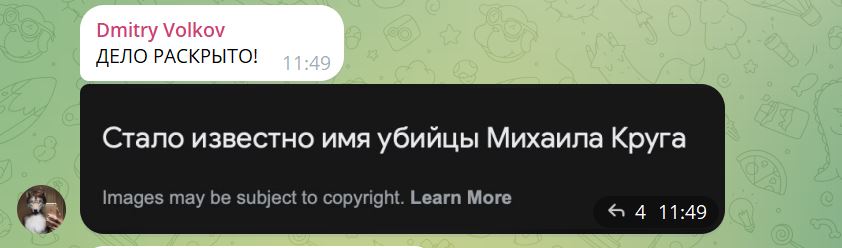 Кого на самом деле убил Энтони: разбор полётов - 16
