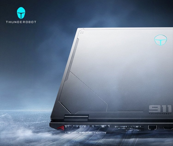 Core i9-14900HX и GeForce RTX 4070 Laptop от китайских товарищей. Представлен Thunderobot Blade 16