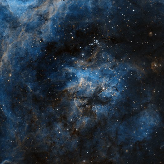 Телескопы NASA начали 2024 год с двойного взрыва - 3 Телескопы NASA начали 2024 год с двойного взрыва