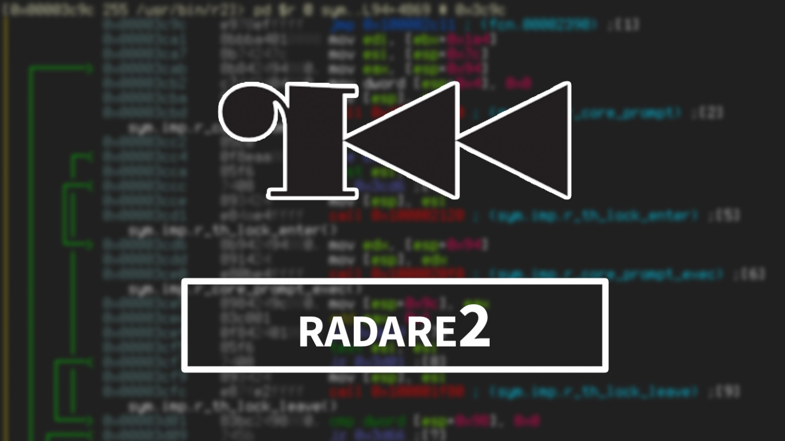 Radare2