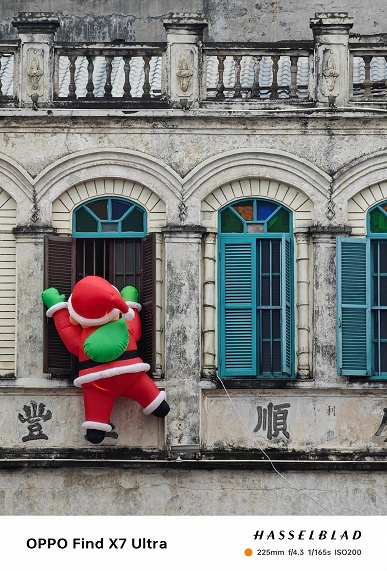 Так снимает один из самых крутых камерофонов. Реальные примеры ночной съемки на камеру Oppo Find X7 Ultra