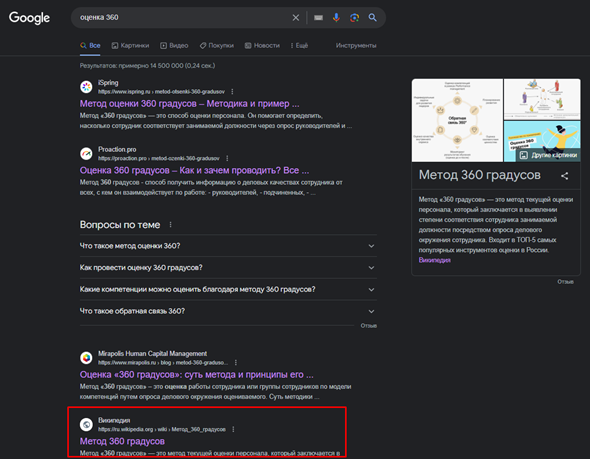 Почему HR в России деградирует? - 1 Почему HR в России деградирует? - 1