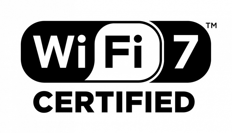 Стандарт Wi-Fi 7 официально сертифицирован 