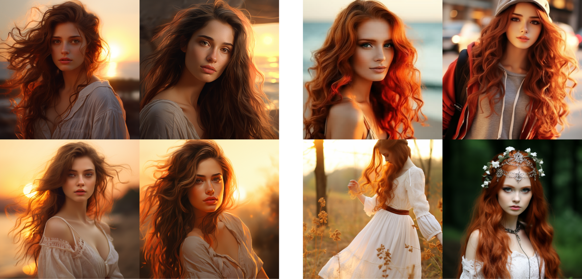 Вестник Midjourney: новая документация, генерация фрагментов и тюнер стилей - 2