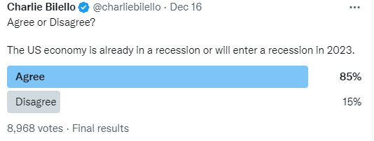Безразмерный госдолг и ипотека дороже, чем в России: итоги 2023 года для рынка США в графиках - 3