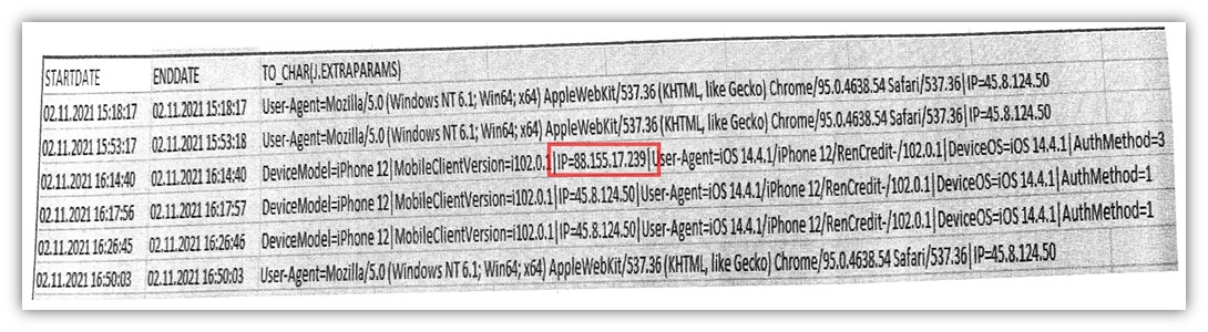 Как IT-специалисты помогли выиграть суд у банка - 9