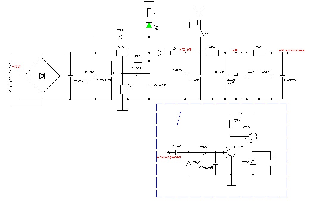 Оснащение рабочего места стеклодува в домашней мастерской. Меры безопасности - 15