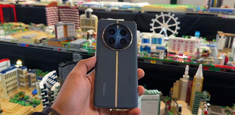Флагманская камера в смартфоне за 300 долларов. Realme 12 Pro+ полностью рассекречен до премьеры