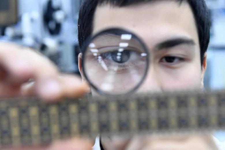 Разработчик процессоров &laquo;Эльбрус&raquo; учредил новую компанию