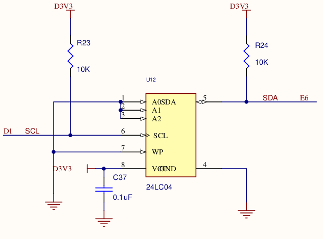 Создаем I2C Master Controller на Verilog. Проверим работу на реальном железе - 11