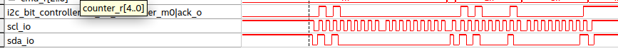 Создаем I2C Master Controller на Verilog. Проверим работу на реальном железе - 25